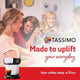 Tassimo Kenco Americano Grande XL Coffee Pods x16 (Pack of 5, Total 80 Drinks)