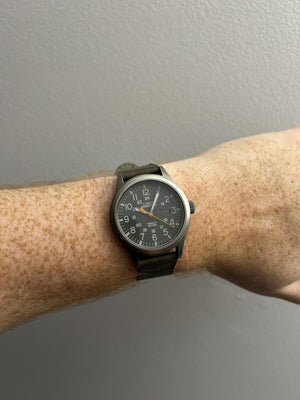 Timex Men's Expedition Scout 40mm Watch