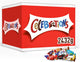 Celebrations Assorted Milk Chocolate Sharing Box – 2.432kg Bulk Pack