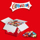 Celebrations Assorted Milk Chocolate Sharing Box – 2.432kg Bulk Pack