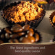 Lindt Selection Extra Fine Continental Chocolate Box Extra Large – 40 Assorted Chocolates 427g