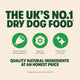 Harringtons Complete Dry Adult Dog Food Lamb & Rice – 15KG