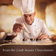 Lindt Selection Extra Fine Continental Chocolate Box Extra Large – 40 Assorted Chocolates 427g