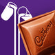 Cadbury Heroes Chocolate Bulk Share Box, 2kg
