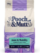 Pooch & Mutt Joint Care Dry Dog Food – Salmon & Sweet Potato 10KG | Grain-Free & Joint Support