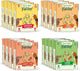 Naturediet Feel Good Wet Dog Food Selection Pack – 16 x 390g