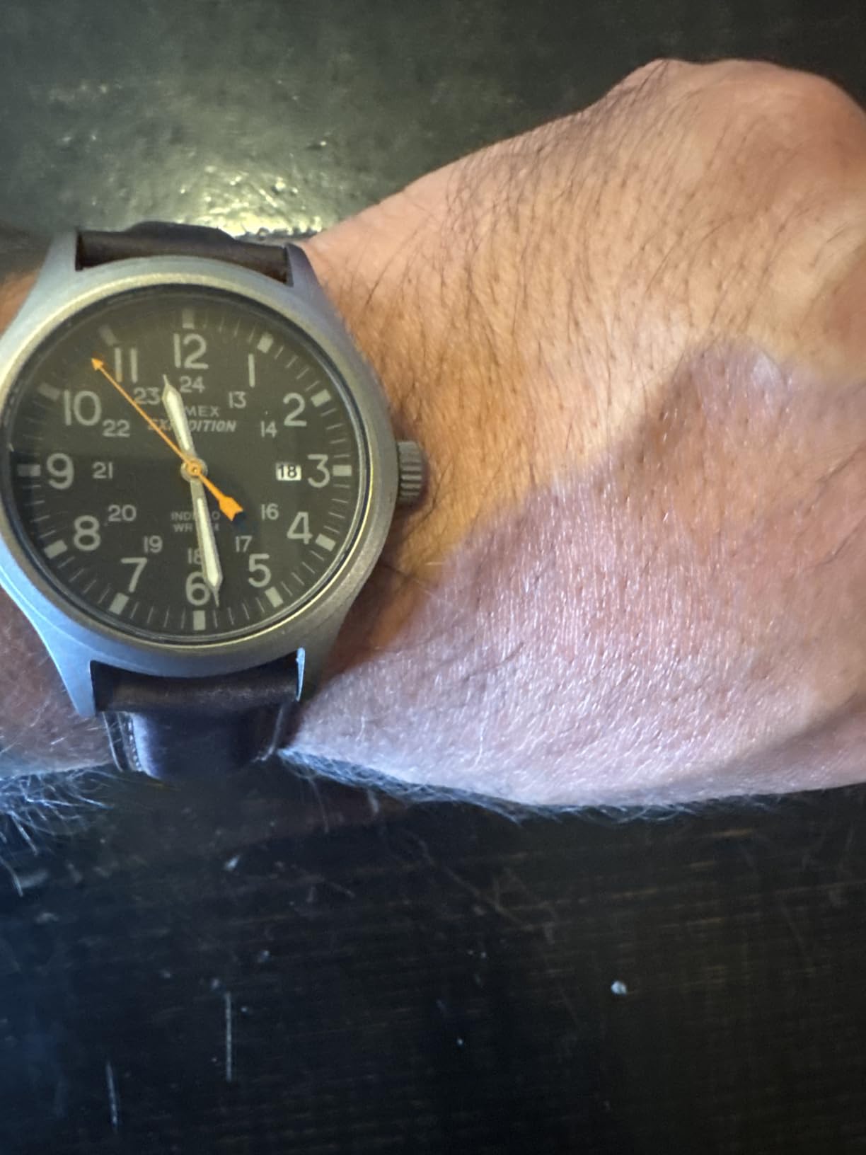 Timex Men's Expedition Scout 40mm Watch