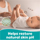 Pampers 99% Water Baby Wipes – 720 Count | Fragrance Free | Newborn & Sensitive Skin