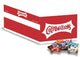 Celebrations Assorted Bulk Milk Chocolate Bars Biscuit Sharing Box 2.0Kg