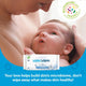 WaterWipes Sensitive+ Newborn & Baby Wipes – 12 Pack | 99.9% Purified Water | Unscented