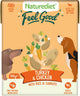 Naturediet Feel Good Wet Dog Food Selection Pack – 16 x 390g