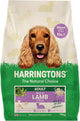Harringtons Complete Dry Adult Dog Food Lamb & Rice – 15KG