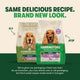 Harringtons Complete Dry Adult Dog Food Lamb & Rice – 15KG