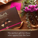 Lindt Selection Extra Fine Continental Chocolate Box Extra Large – 40 Assorted Chocolates 427g