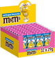 M&M’s Milk Chocolate Crispy Bunny 32-Pack – 29g Each
