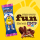 M&M’s Milk Chocolate Crispy Bunny 32-Pack – 29g Each