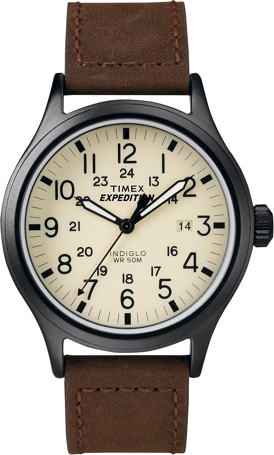 Timex Men's Expedition Scout 40mm Watch